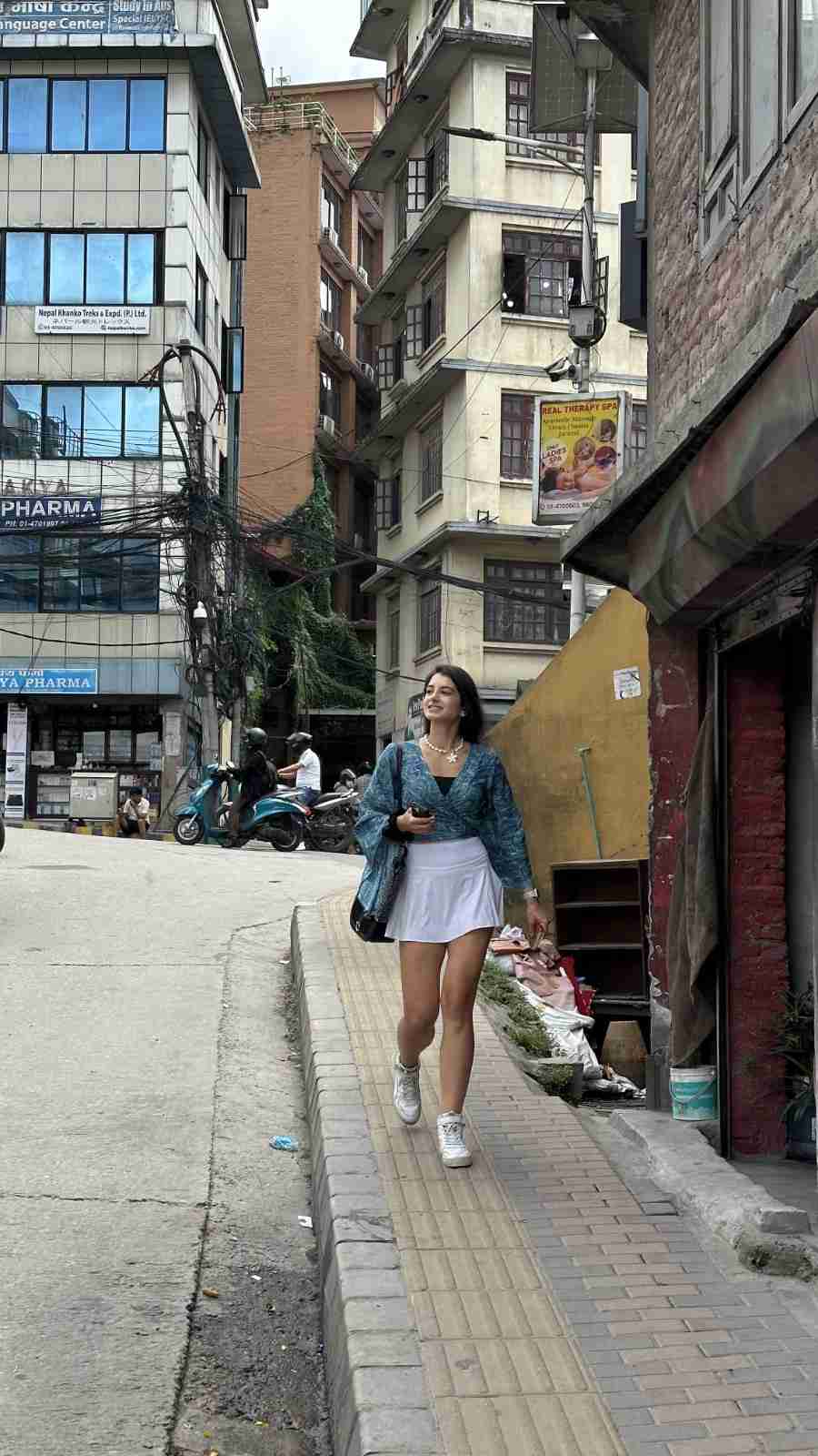202609270810 Guest On First Day Of Nepal